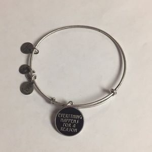 Alex and Ani- Everything Happens for a Reason